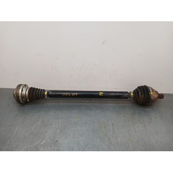 Recambio de transmision delantera derecha para volkswagen tiguan (ad1, ax1) 2.0 tdi 4motion referencia OEM IAM 3Q0407272C  