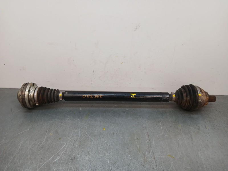 Recambio de transmision delantera derecha para volkswagen tiguan (ad1, ax1) 2.0 tdi 4motion referencia OEM IAM 3Q0407272C  