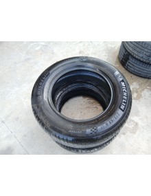Recambio de neumatico para porsche cayenne (9pa) 3.2 referencia OEM IAM 235-65-17 108W X2 MICHELIN 2024