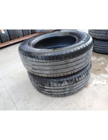 Recambio de neumatico para porsche cayenne (9pa) 3.2 referencia OEM IAM 235-65-17 108W X2 MICHELIN 2024 2