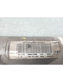 Recambio de cremallera direccion para peugeot 508 sw 1.6 blue-hdi fap referencia OEM IAM 9686476580 7831974255  2