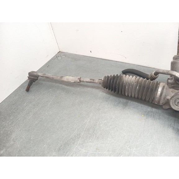 Recambio de cremallera direccion para peugeot 508 sw 1.6 blue-hdi fap referencia OEM IAM 9686476580 7831974255 