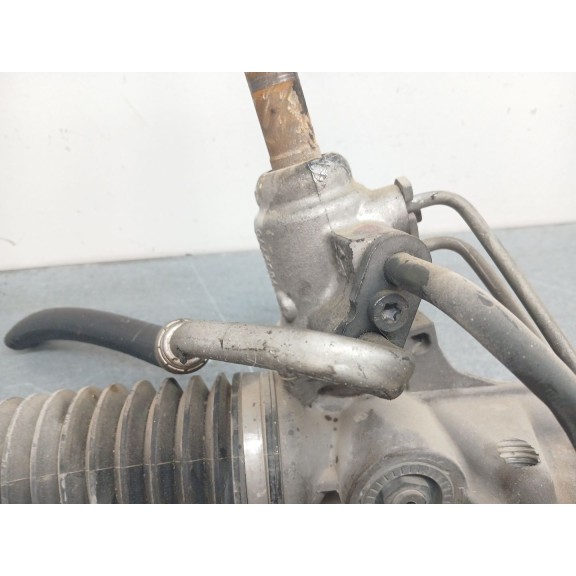 Recambio de cremallera direccion para peugeot 508 sw 1.6 blue-hdi fap referencia OEM IAM 9686476580 7831974255 