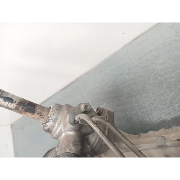 Recambio de cremallera direccion para peugeot 508 sw 1.6 blue-hdi fap referencia OEM IAM 9686476580 7831974255 