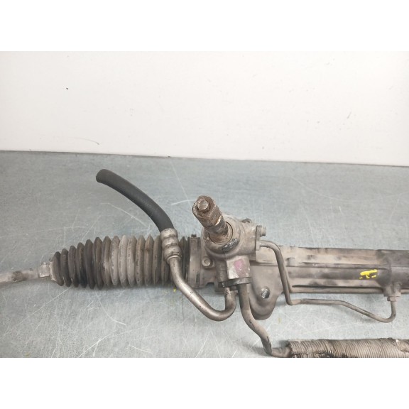 Recambio de cremallera direccion para peugeot 508 sw 1.6 blue-hdi fap referencia OEM IAM 9686476580 7831974255 