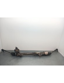 Recambio de cremallera direccion para porsche cayenne (9pa) 3.2 referencia OEM IAM 955347011EX / 95534701125 7l5422055h 