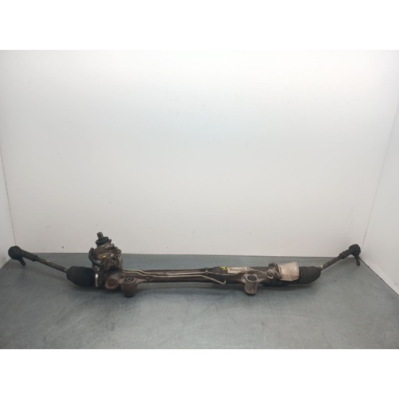 Recambio de cremallera direccion para porsche cayenne (9pa) 3.2 referencia OEM IAM 955347011EX / 95534701125 7l5422055h 