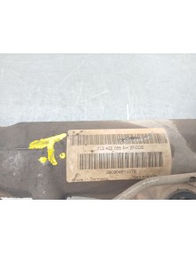 Recambio de cremallera direccion para porsche cayenne (9pa) 3.2 referencia OEM IAM 955347011EX / 95534701125 7l5422055h  2