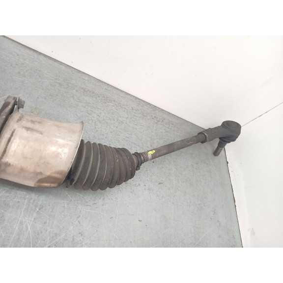 Recambio de cremallera direccion para porsche cayenne (9pa) 3.2 referencia OEM IAM 955347011EX / 95534701125 7l5422055h 