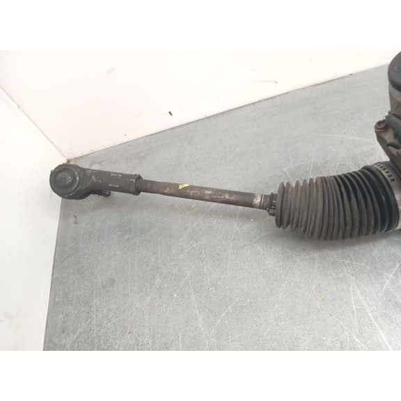 Recambio de cremallera direccion para porsche cayenne (9pa) 3.2 referencia OEM IAM 955347011EX / 95534701125 7l5422055h 