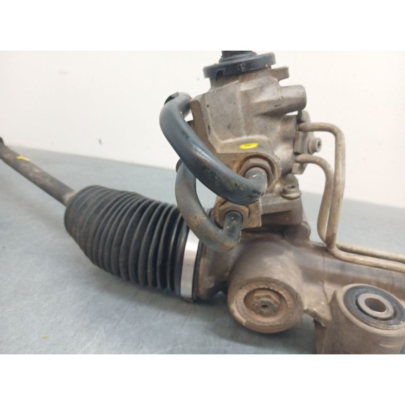 Recambio de cremallera direccion para porsche cayenne (9pa) 3.2 referencia OEM IAM 955347011EX / 95534701125 7l5422055h 