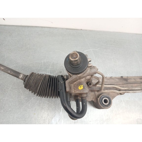 Recambio de cremallera direccion para porsche cayenne (9pa) 3.2 referencia OEM IAM 955347011EX / 95534701125 7l5422055h 