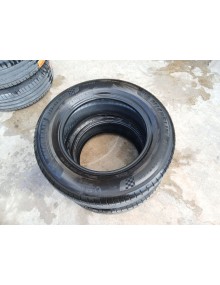 Recambio de neumatico para porsche cayenne (9pa) 3.2 referencia OEM IAM 235-65-17 108W x2 MICHELIN 2024