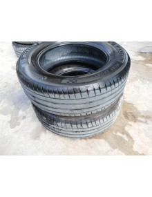 Recambio de neumatico para porsche cayenne (9pa) 3.2 referencia OEM IAM 235-65-17 108W x2 MICHELIN 2024 2