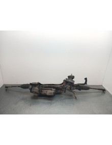 Recambio de cremallera direccion para seat altea (5p1) 1.9 tdi referencia OEM IAM 1K1423055FX / 1K1423055M 1k1909144l 