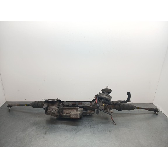 Recambio de cremallera direccion para seat altea (5p1) 1.9 tdi referencia OEM IAM 1K1423055FX / 1K1423055M 1k1909144l 