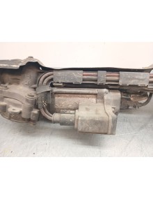 Recambio de cremallera direccion para seat altea (5p1) 1.9 tdi referencia OEM IAM 1K1423055FX / 1K1423055M 1k1909144l  2