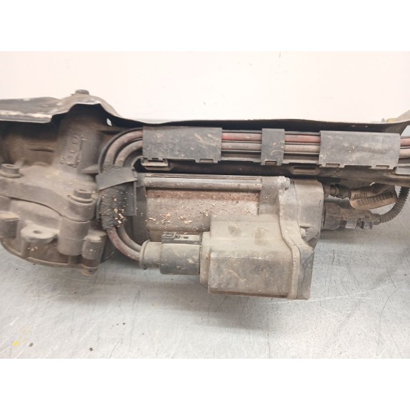 Recambio de cremallera direccion para seat altea (5p1) 1.9 tdi referencia OEM IAM 1K1423055FX / 1K1423055M 1k1909144l 