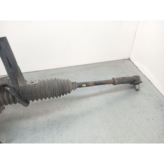 Recambio de cremallera direccion para seat altea (5p1) 1.9 tdi referencia OEM IAM 1K1423055FX / 1K1423055M 1k1909144l 