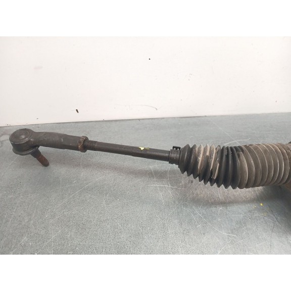Recambio de cremallera direccion para volkswagen eos (1f7) 2.0 tdi referencia OEM IAM 1K1423055M  