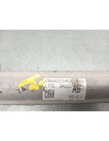 Recambio de cremallera direccion para ford puma (j2k, cf7) 1.0 ecoboost referencia OEM IAM L1TC3A500AB   2