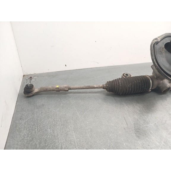 Recambio de cremallera direccion para ford puma (j2k, cf7) 1.0 ecoboost referencia OEM IAM L1TC3A500AB  