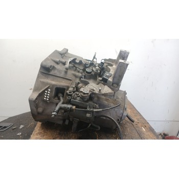 Recambio de caja cambios para peugeot 508 i (8d_) 1.6 thp referencia OEM IAM 20EA14  