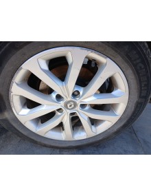 Recambio de llanta para renault kadjar (ha_, hl_) 1.2 tce 130 referencia OEM IAM 8201539752 x1 17 pulgadas 2