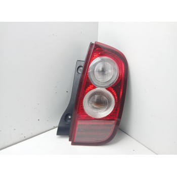 Recambio de piloto trasero derecho para nissan micra iii (k12) 1.5 dci referencia OEM IAM 26550AX720 89032796 