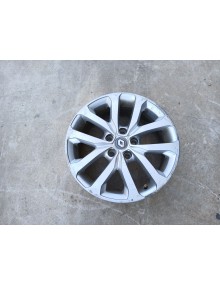 Recambio de llanta para renault kadjar (ha_, hl_) 1.2 tce 130 referencia OEM IAM 8201539752 x1 17 pulgadas