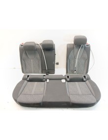 Recambio de asientos traseros para skoda octavia iv (nx3, nn3, pv3) 1.5 tsi referencia OEM IAM   