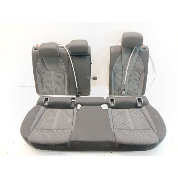 Recambio de asientos traseros para skoda octavia iv (nx3, nn3, pv3) 1.5 tsi referencia OEM IAM   