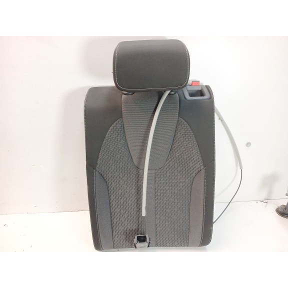 Recambio de asientos traseros para skoda octavia iv (nx3, nn3, pv3) 1.5 tsi referencia OEM IAM   