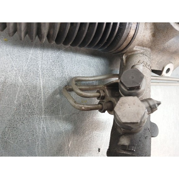 Recambio de cremallera direccion para bmw 3 (e90) 320 d referencia OEM IAM 676380711 0280080058101 