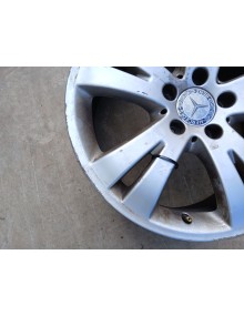 Recambio de llanta para mercedes-benz clase c (w204) c 220 cdi (204.008) referencia OEM IAM A2044010402 x1 17 PULGADAS 2