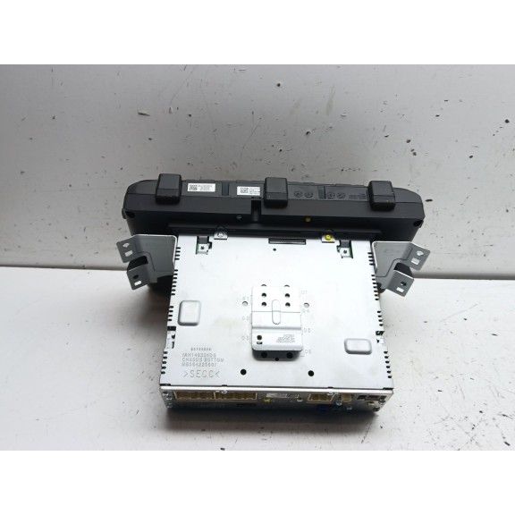 Recambio de sistema audio / radio cd para kia xceed (cd) 1.4 t-gdi referencia OEM IAM 96560j7520  