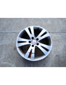 Recambio de llanta para mercedes-benz clase c (w204) c 220 cdi (204.008) referencia OEM IAM A2044010402 x1 17 pulgadas
