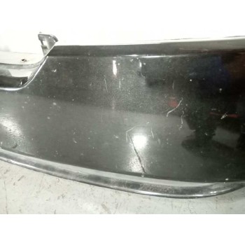 Recambio de paragolpes delantero para nissan primera berlina (p12) acenta referencia OEM IAM 62022AU340 NEGRO 