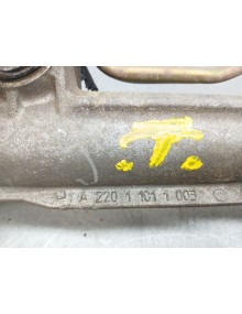 Recambio de cremallera direccion para mercedes-benz clase s (w220) berlina 320 cdi (220.025) referencia OEM IAM 2204600800 / 220 2