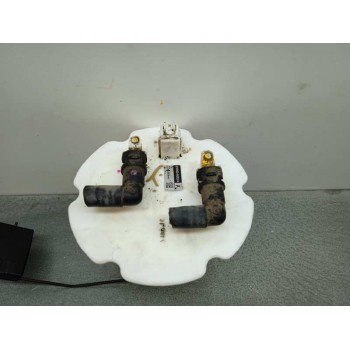 Recambio de aforador para infiniti q50 2.2 diesel cat referencia OEM IAM 250604GC0A  2 PINS