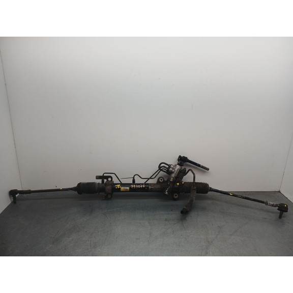 Recambio de cremallera direccion para chevrolet epica (kl1_) 2.0 d referencia OEM IAM 96987857 96801275 