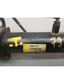 Recambio de cremallera direccion para chevrolet epica (kl1_) 2.0 d referencia OEM IAM 96987857 96801275  2