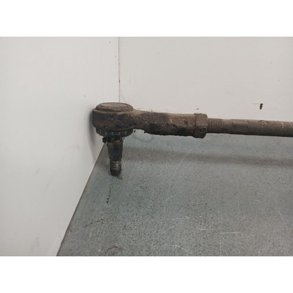 Recambio de cremallera direccion para chevrolet epica (kl1_) 2.0 d referencia OEM IAM 96987857 96801275 