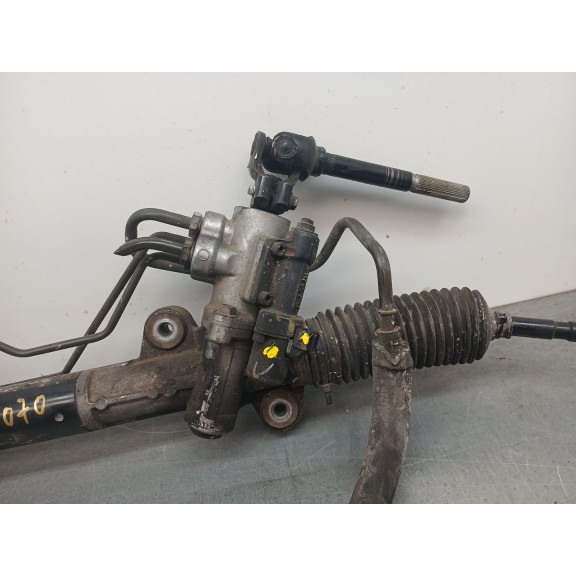 Recambio de cremallera direccion para chevrolet epica (kl1_) 2.0 d referencia OEM IAM 96987857 96801275 