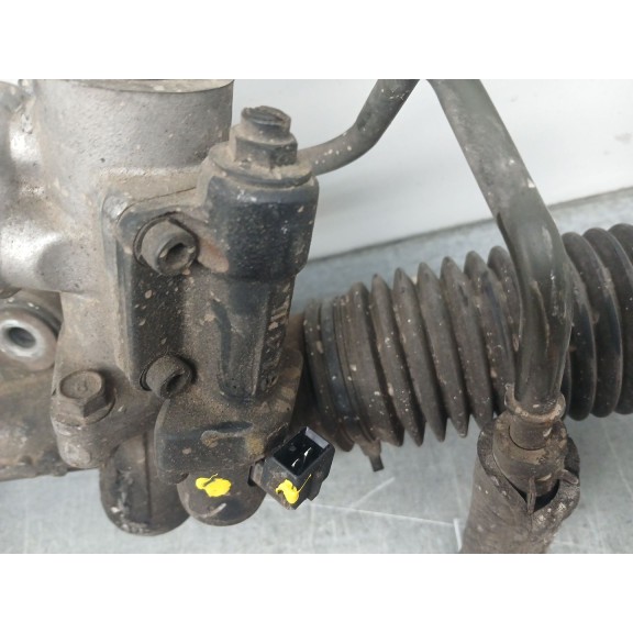 Recambio de cremallera direccion para chevrolet epica (kl1_) 2.0 d referencia OEM IAM 96987857 96801275 