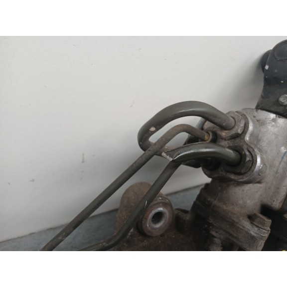 Recambio de cremallera direccion para chevrolet epica (kl1_) 2.0 d referencia OEM IAM 96987857 96801275 