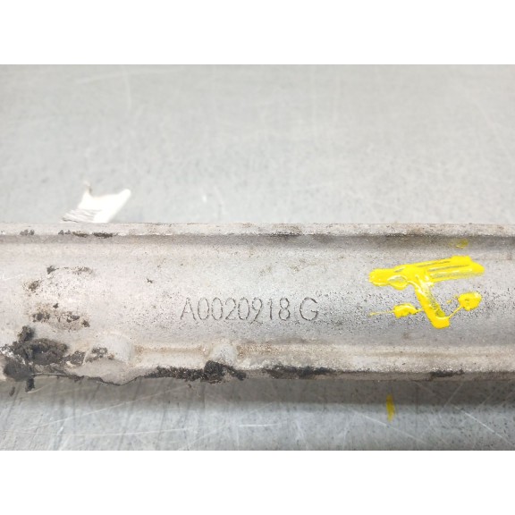 Recambio de cremallera direccion para fiat 500 (312_) 1.0 mild hybrid (312.ayd1b) referencia OEM IAM a0020918g  