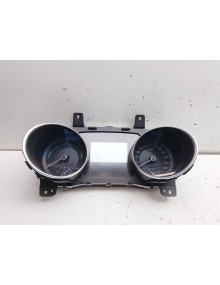 Recambio de cuadro instrumentos para kia xceed (cd) 1.6 gdi hybrid referencia OEM IAM 94003cr000  