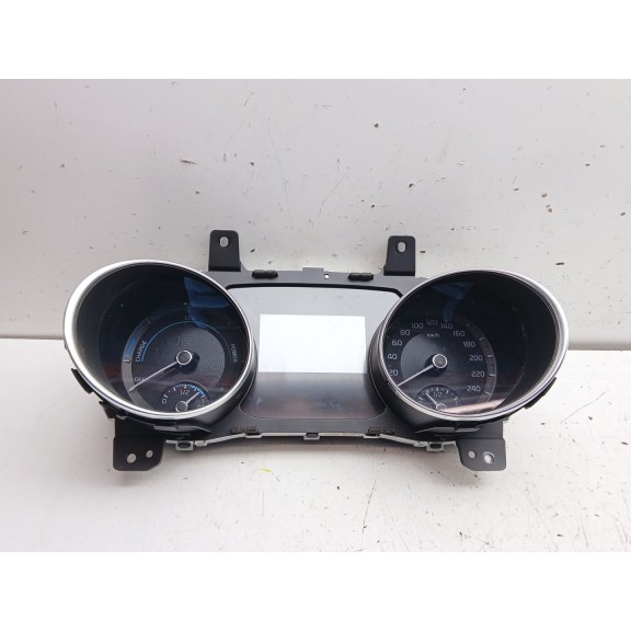 Recambio de cuadro instrumentos para kia xceed (cd) 1.6 gdi hybrid referencia OEM IAM 94003cr000  