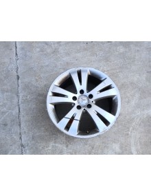 Recambio de llanta para mercedes-benz clase c (w204) c 220 cdi (204.008) referencia OEM IAM A2044010402 x1 17 pulgadas
